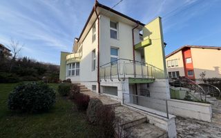 Casa spatioasa in Manastur - Locatie deosebita zona Campului - Poză 3