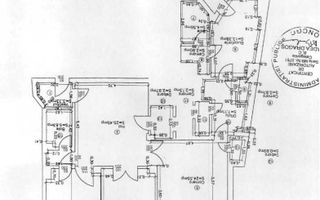 De vanzare Apartament 4 camere, consolidat, Piata Romana ULTRACENTRAL - Poză 9