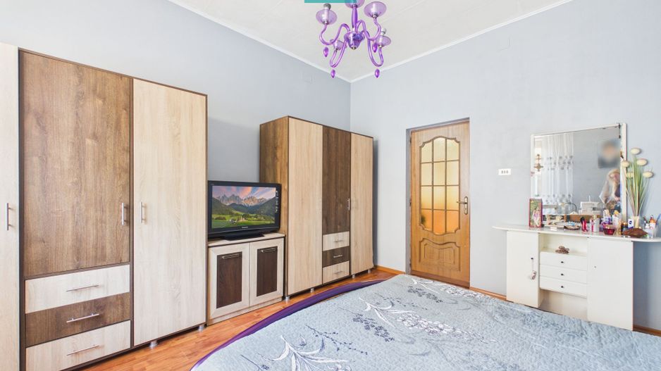 Apartament cu garaj și grădina proprie - Lipova - Poză 11