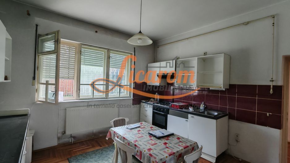 Casa individuala,Brasovul Vechi-Nicopole,P+E,3 cam,165000Eur - Poză 2