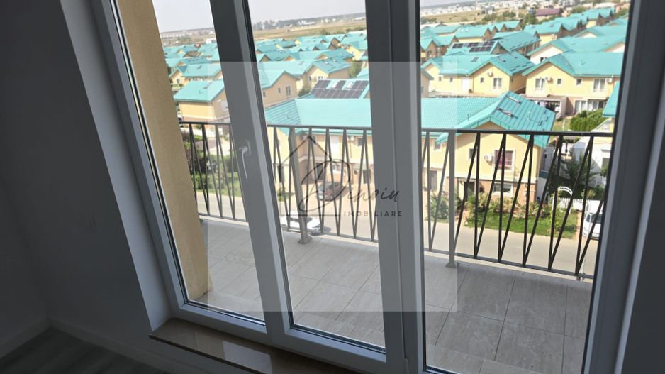 COM 0% I 2 camere COSMOPOLIS I PARCARE INCLUSA I BLOC 2025 - Poză 11