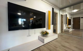 Apartament PREMIUM 3 camere + 2 locuri parcare Atrium Garden - Poză 4