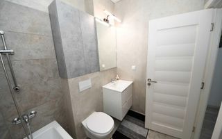 3 camere pe Faleza de inchiriat cu loc de parcare - Poză 7