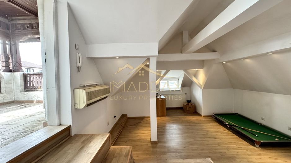 Vila Impresionanta *503mp* TEREN *577mp* // Zona Casin - Poză 63