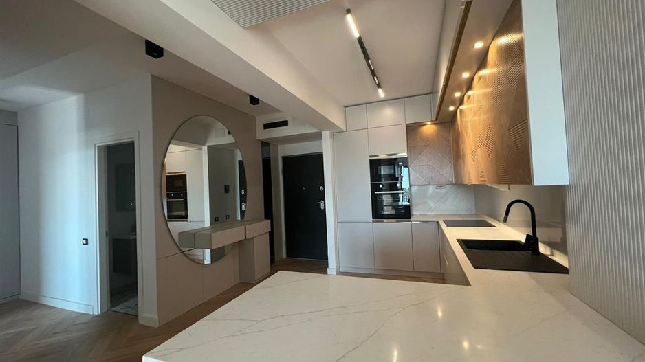 Apartament 4 camere | Porche Pipera - Poză 2