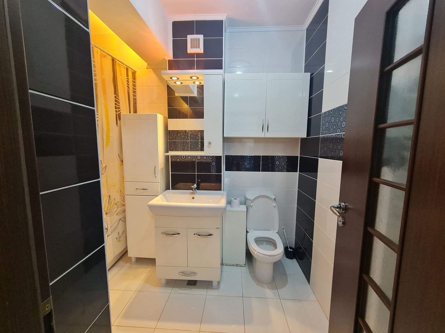 Apartament | 4 camere parter | Aviației-Herastrau - Poză 16