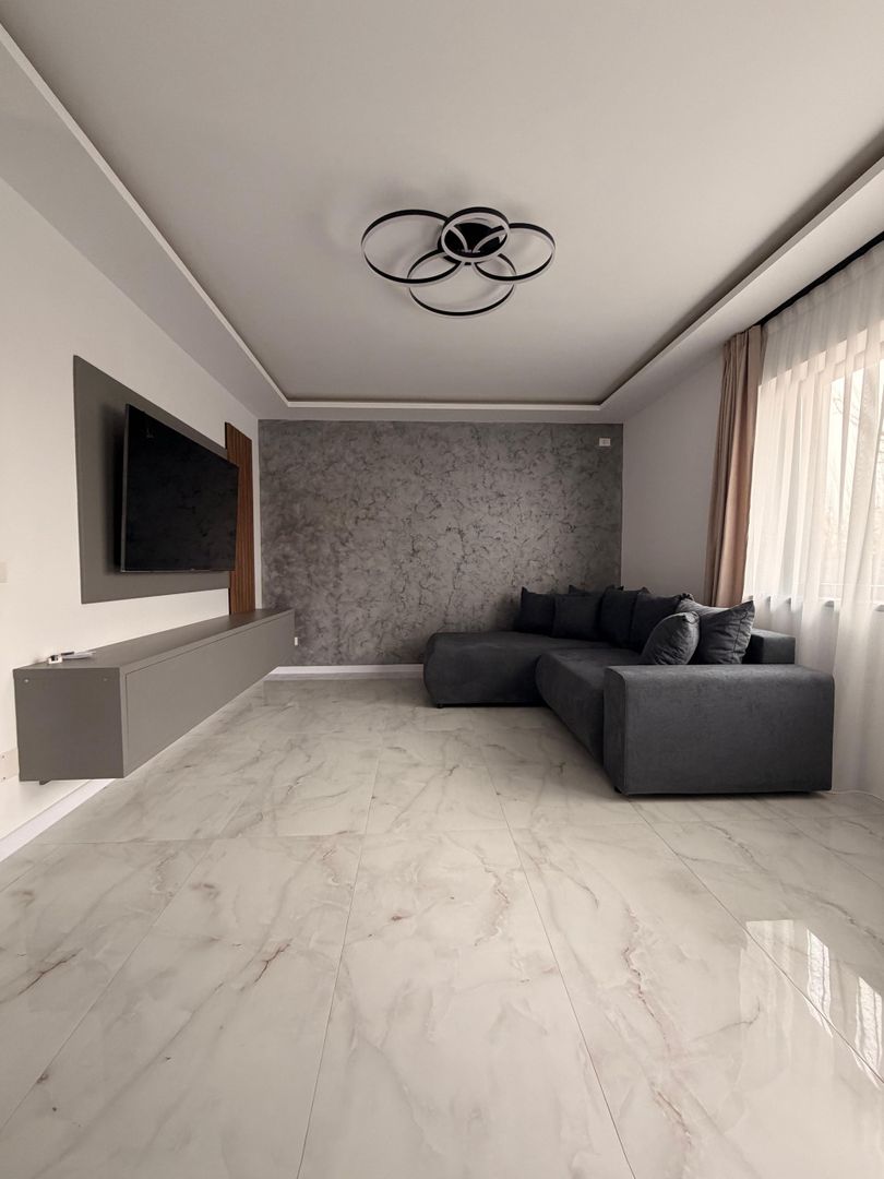 Casă noua la prima închiriere, 4 camere, curte, Micesti, Alba - Poză 2