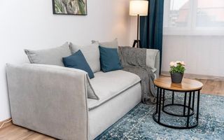 3cam|renovat complet,centrala,incalzire pardoseala,AC|Piata Victoriei - Poză 7