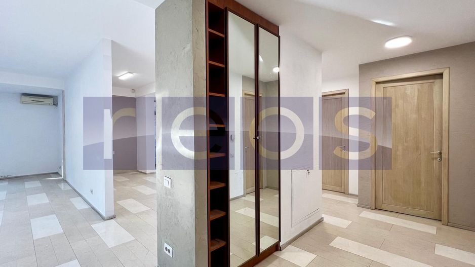 VANZARE VILA SPECTACULOASA | BANEASA | 380MP | VEDERE PADURE | PARCARE - Poză 14