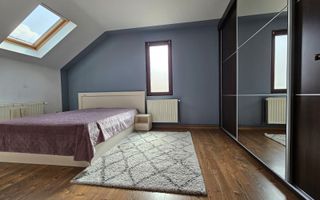 Casa de inchiriat 6 parcari - Poză 6