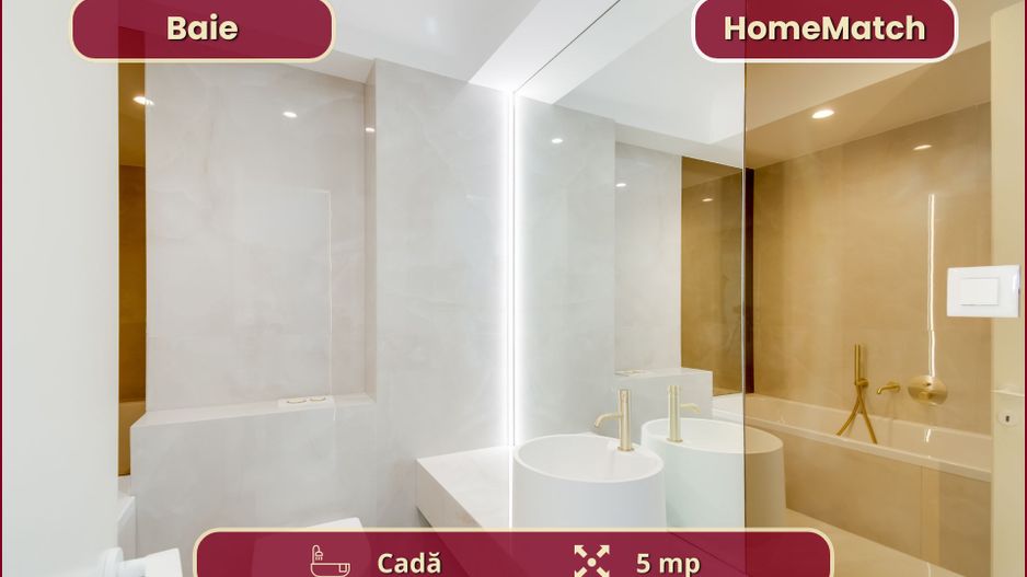 Cortina North || Studio || Finisaje de lux || Nou || Comision 0% - Poză 8