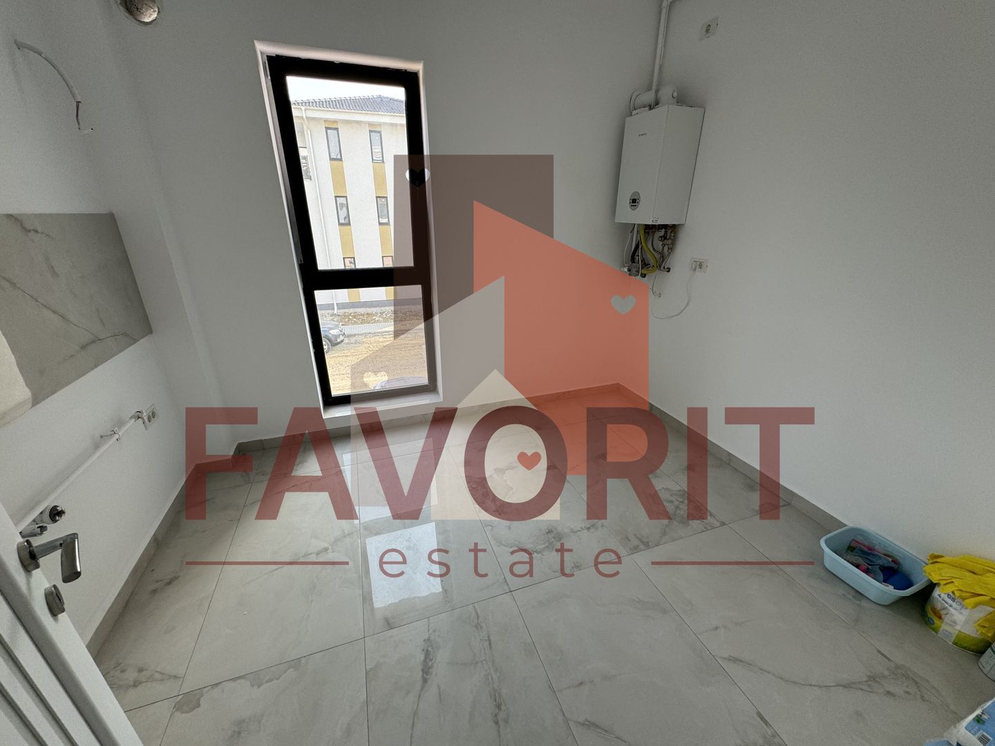 Etaj 1. Finisaje la alegere. Pozitie excelenta - Poză 4