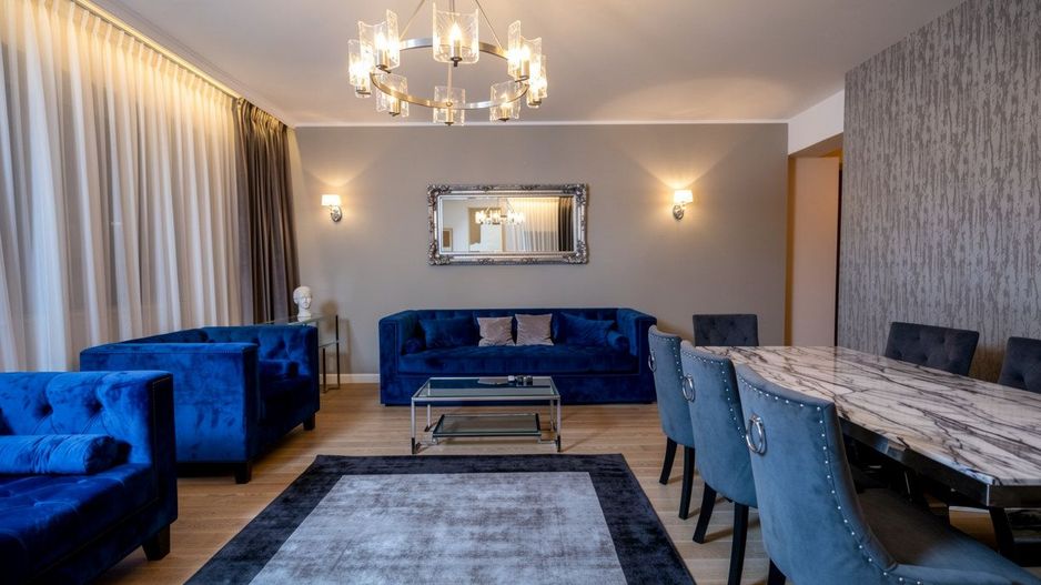 Apartament 4 camere premium | 49 Gafencu Residence | Herastrau - Poză 4