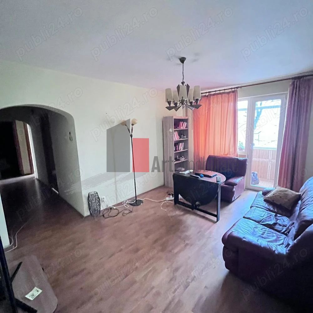 Apartament 4 camere Piața Gorjului - Poză 2