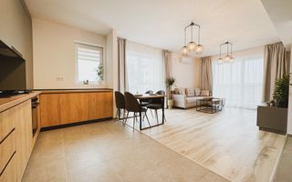 OFERTA INCHIRIATA- Apartament Superb, Denya Forest | Parcare Privata - Poză 8