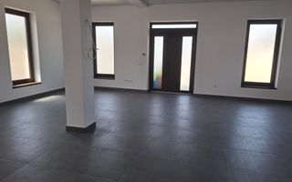 Spatiu comercial nou, pretabil birouri,  showroom,depozitare, etc - Poză 2