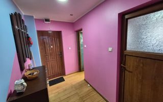 Apartament 2 cam.complet mobilat/utilat 41 mp utili castel Cantacuzino - Poză 13