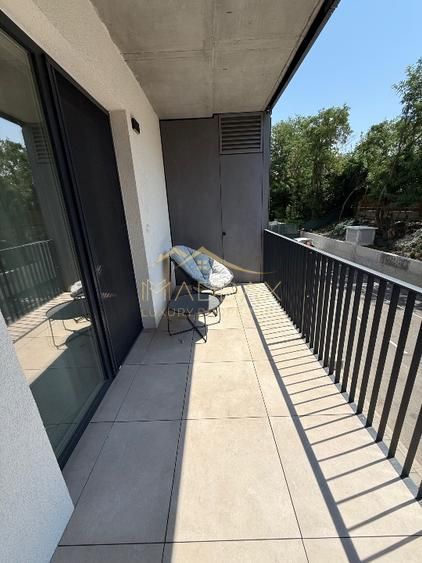 Apartament 2 camere Lux I 58 mp I Ghica - Tei - Poză 12