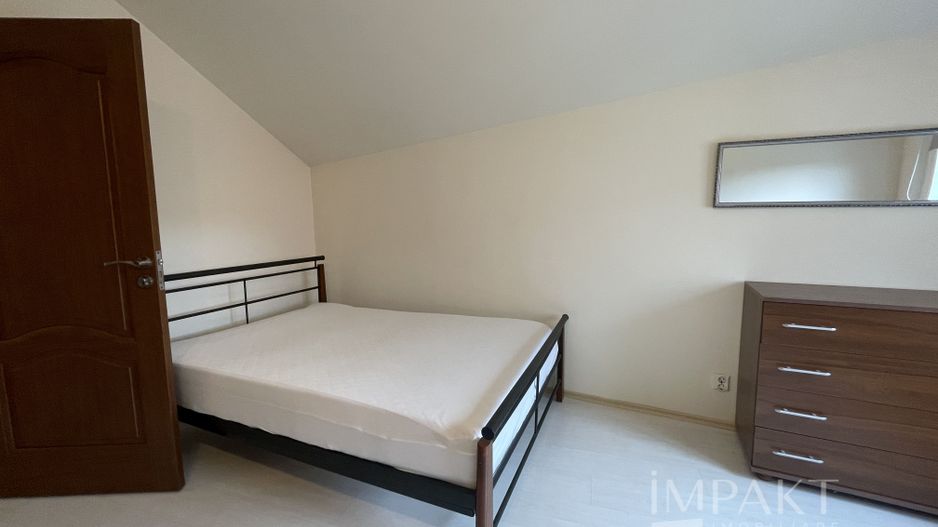 Apartament modern 3 camere, Zorilor - Poză 4