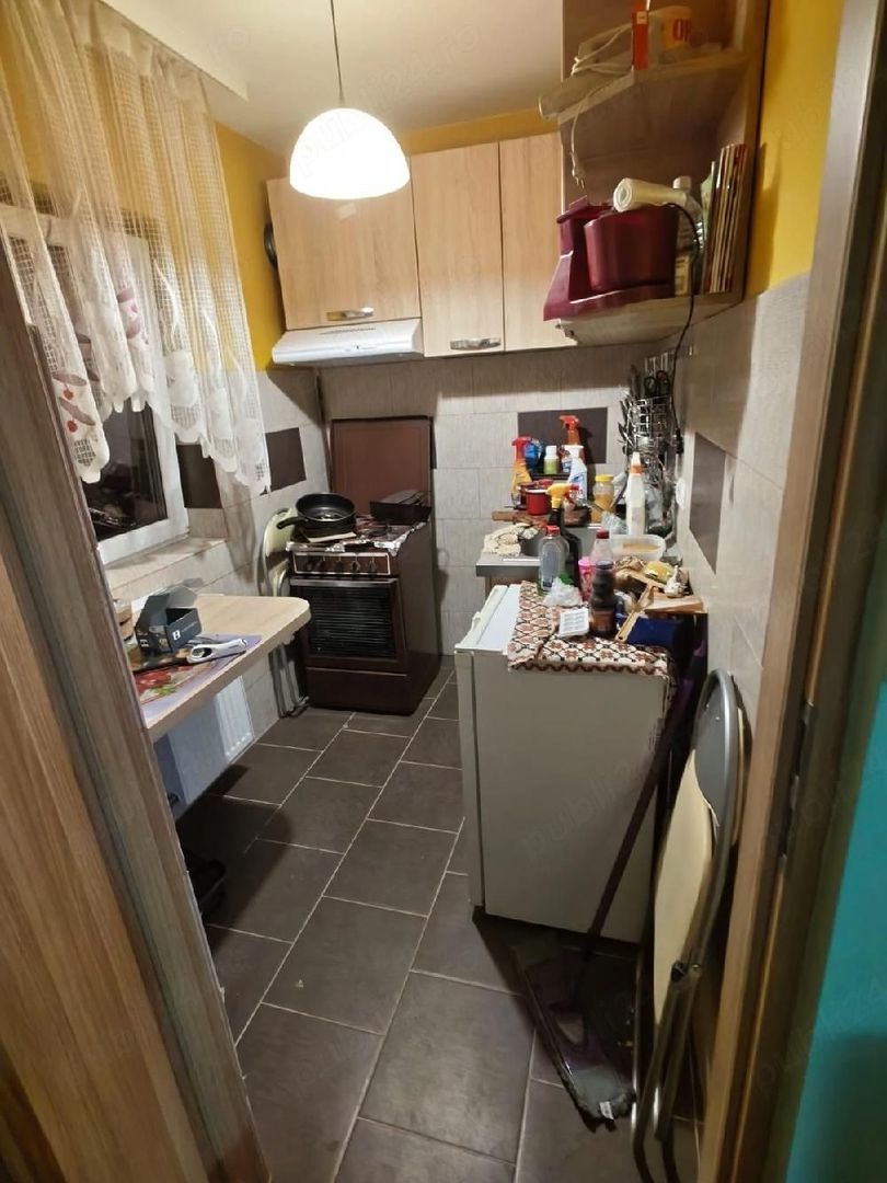 Apartament 1 camera-Zona Lipovei-Etaj 1 - Poză 1