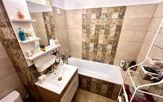 3 Camere Bd. Unirii-Gata de mutat-La 2 minute de metrou - Poză 6