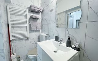 Apartament 2 camere, investitie la cheie, zona Centrala. - Poză 6