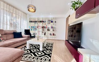 INCHIRIERE-Casa Cuplată Tip Duplex | Floresti-Someșului- Stadionului - Poză 1