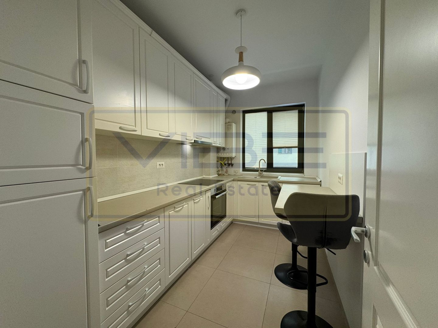 Apartament 2 camere decomandat Pacurari Grand Beetle - Poză 10