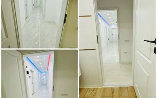 Apartament 4 camere, finalizat 2024, finisaje de calitate, 120mp - Poză 2