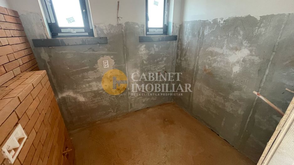 Casa individuala 4 camere 2 bai Visani - FINALIZATA - Poză 8