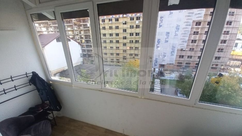 Apartament 2 camere D-54 mp util-Frumoasa-103.000 euro - Poză 6