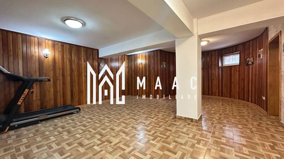 Casa superba cu iesire la parcul Sub Arini 608 mp teren - Poză 12