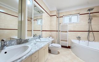 APARTAMENT SUPERB LA INCHIRIERE IN ZONA PRIMAVERII - Poză 4
