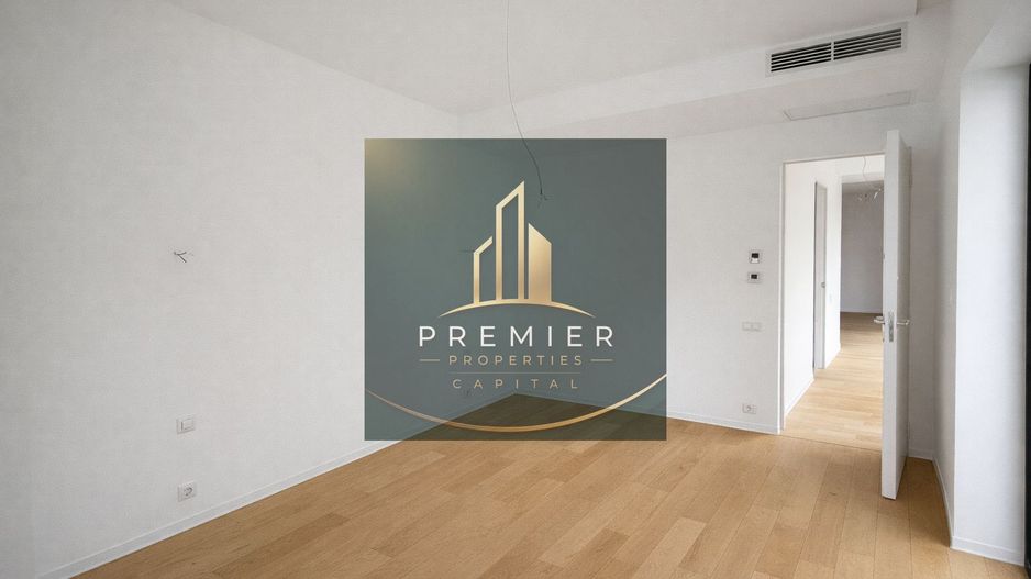 Apartament 2 camere One Lake Club Floreasca parter gradina  mare - Poză 2