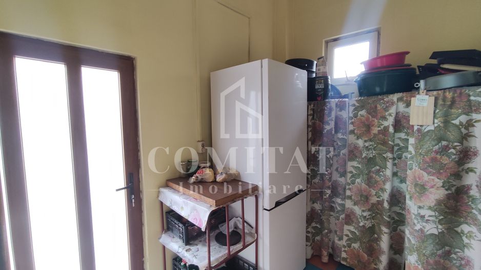 Doua case individuale tip vila de vanzare  | 500 mp | Marasti - Poză 15