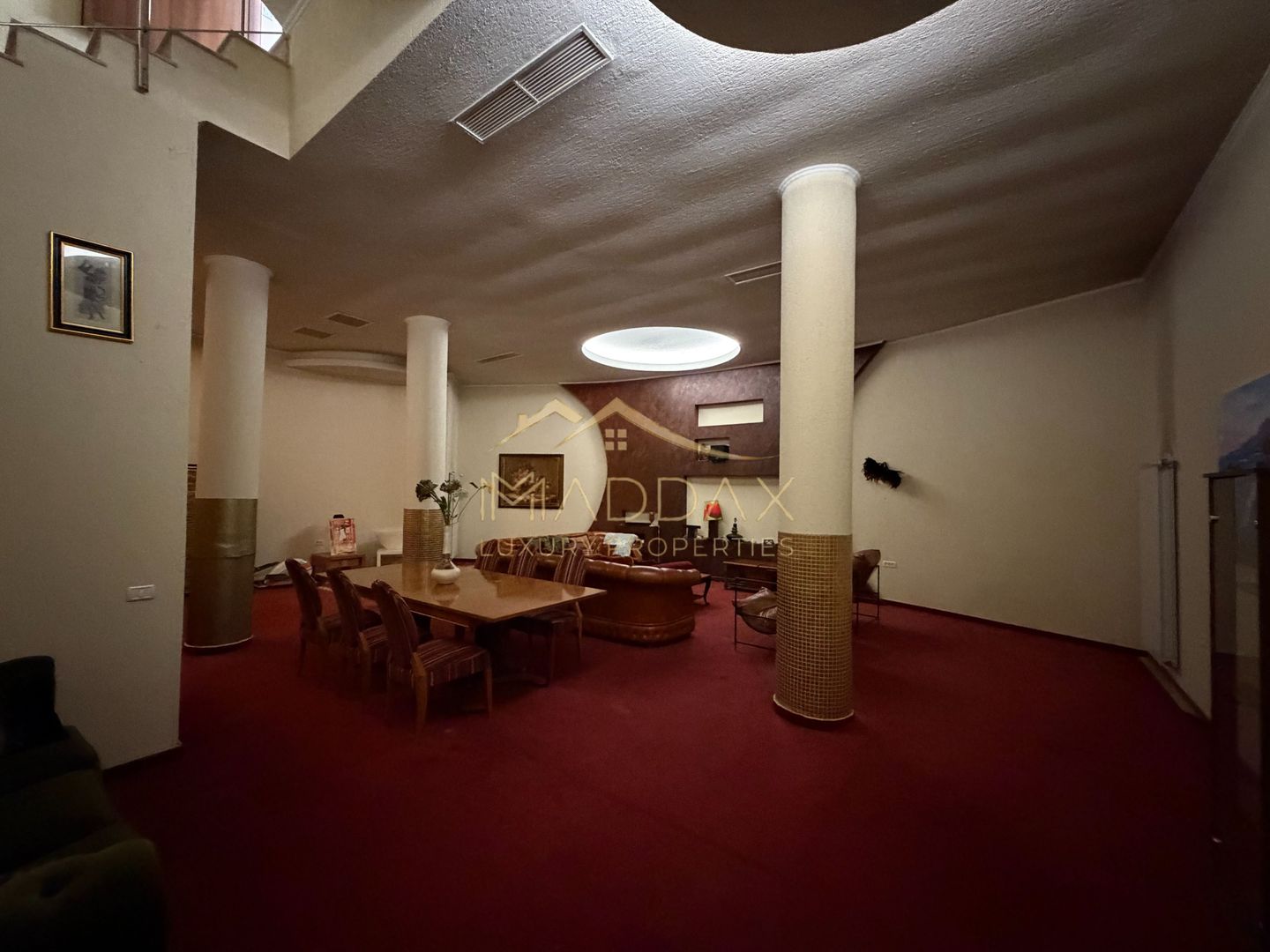 Vila unica *9 camere*  //250mp //Pipera - Poză 56