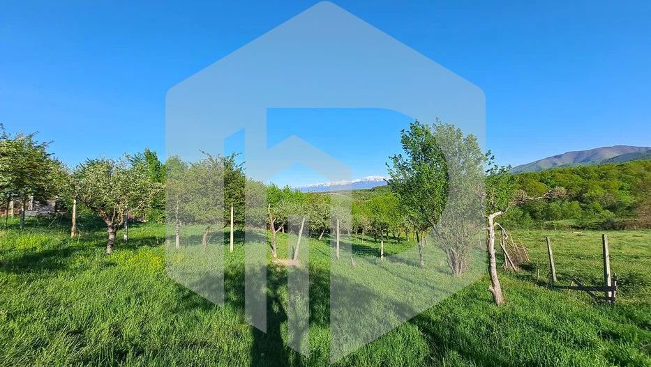 Teren cu priveliste-Puz Cisnadie. Pretabil case vacanta sau locuinte - Poză 1