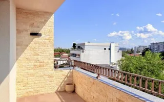 Penthouse deosebit 4 Camere Domenii | Terasa | Loc de parcare - Poză 11