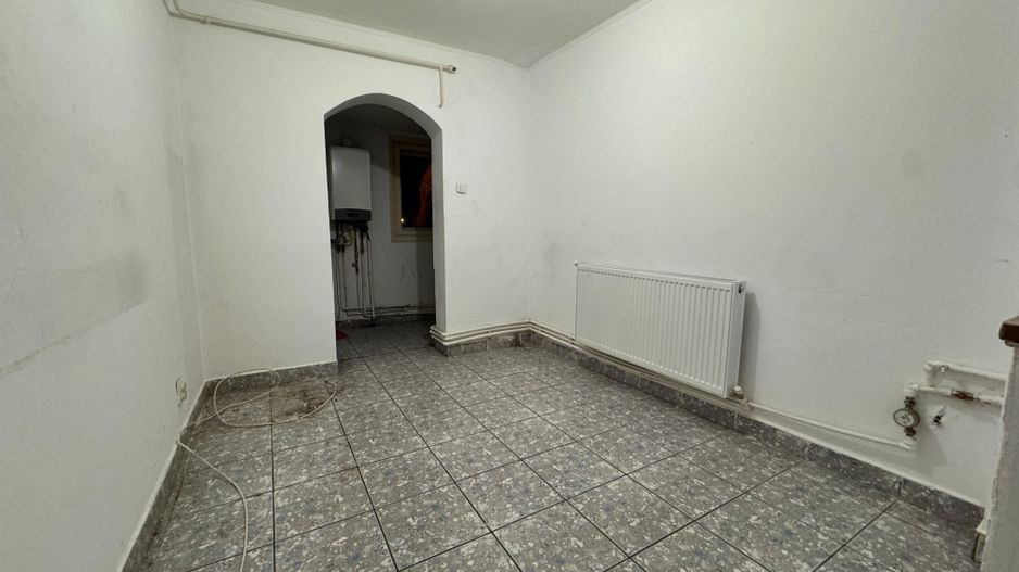 COMISON 0% | Apartament 2 Dormitoare | Zona Girocului | Parter | 50mp - Poză 4