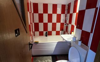 garsoniera Titan - Costin Gerogian metrou - Poză 5