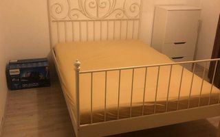 3 camere decomandat, centrala proprie, parcare, etaj 1 - Poză 4