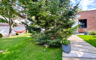 Vila cu 5 camere // * 565 mp gradina* // Tunari - Poză 95