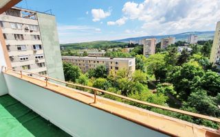 2 camere, mobilat modern, balcon, Gheorgheni, zona Iulius Mall - Poză 18