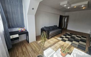 Apartament 2 camere decomandat, mobilat și utilat – Bld.Bucuresti - Poză 3