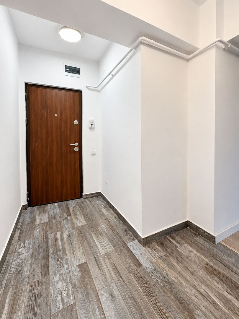 Apartament 2 camere SD 54.6 mp Bucium Lidl 98000 euro - Poză 8