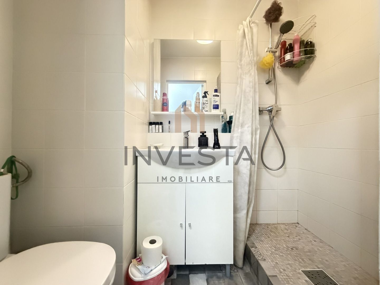 Apartament 2 camere de vanzare | Etaj intermediar | Gheorgheni - Poză 5