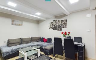 Casă individuală Sagului ( Shopping City ) - Poză 3