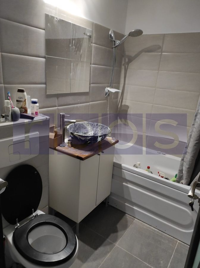 VANZARE 2 CAMERE COSTIN GEORGIAN COMPLET MOBILAT - Poză 4