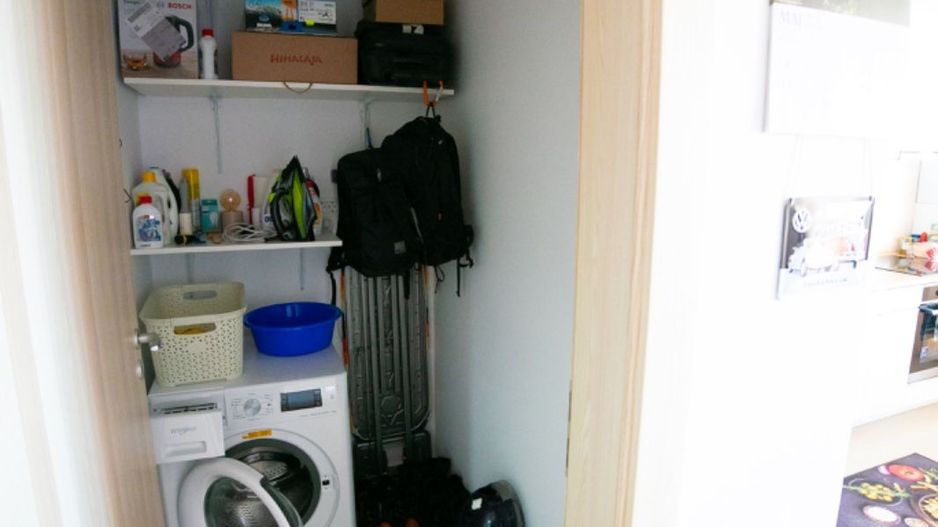 Garsoniera, Urban Plazza , Astra, 40mp, 118000Euro - Poză 10