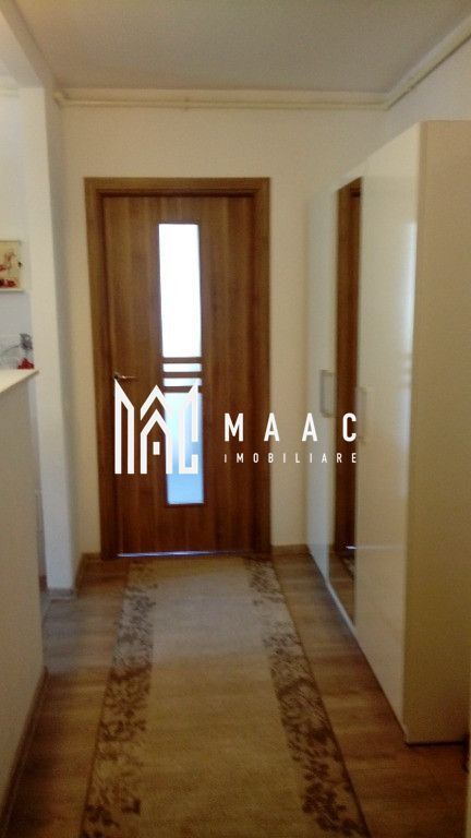 Apartament 2 camere de închiriat | Sibiu, Calea Dumbrăvii | 54 mp - Poză 4